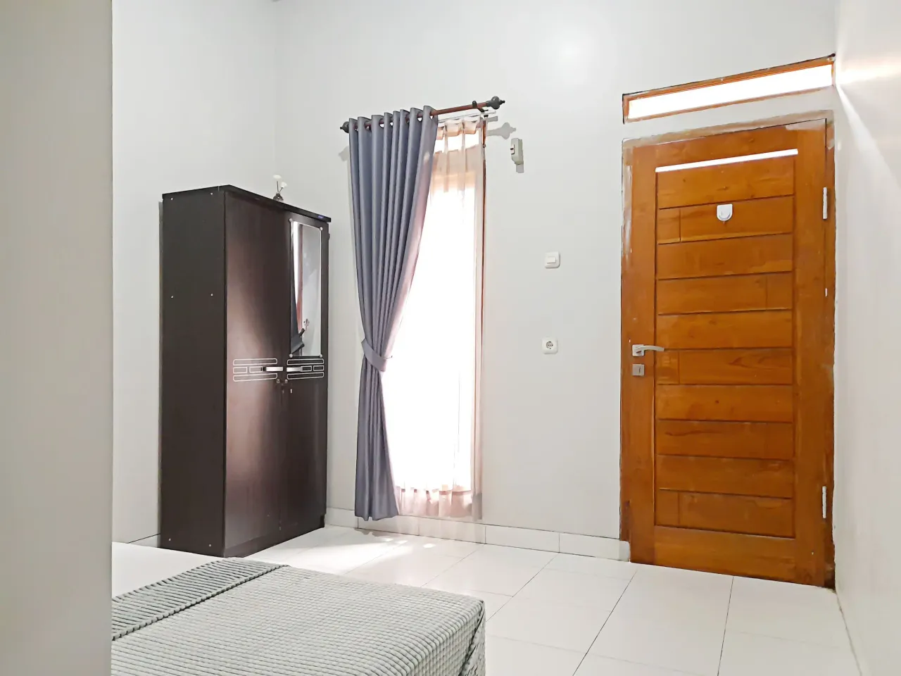 Azzahra Living Cibiru Bandung Compact Single - Foto 3