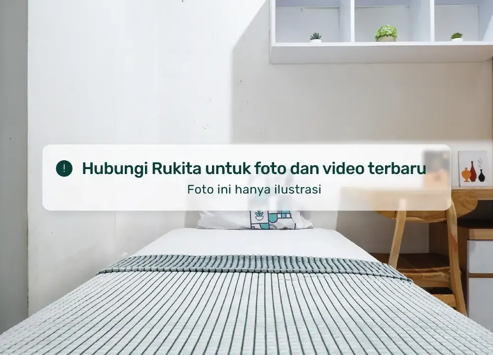 46 Residence Ciumbuleuit Bandung Pocket Single - Foto 5