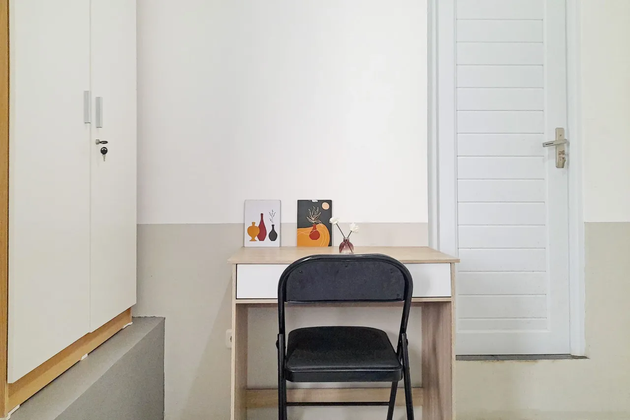 MyHome Surya Sumantri Pasteur Bandung Pocket Single - Foto 3