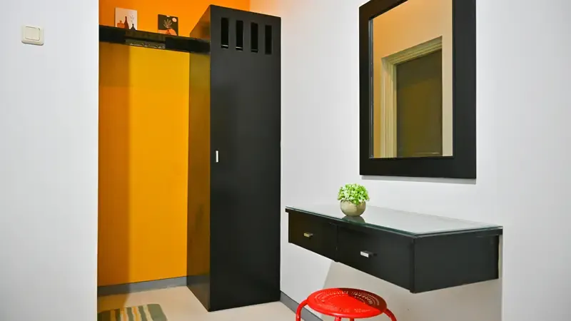 Graha Puralima Lengkong Bandung Pocket Single D - Foto 2