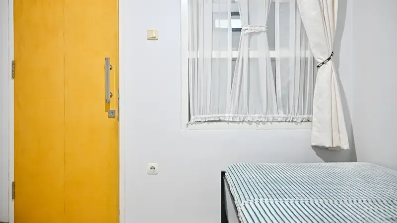 Graha Puralima Lengkong Bandung Pocket Single D - Foto 3