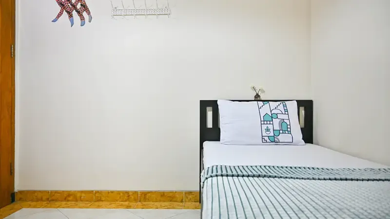 Graha Puralima Lengkong Bandung Pocket Single D - Foto 5