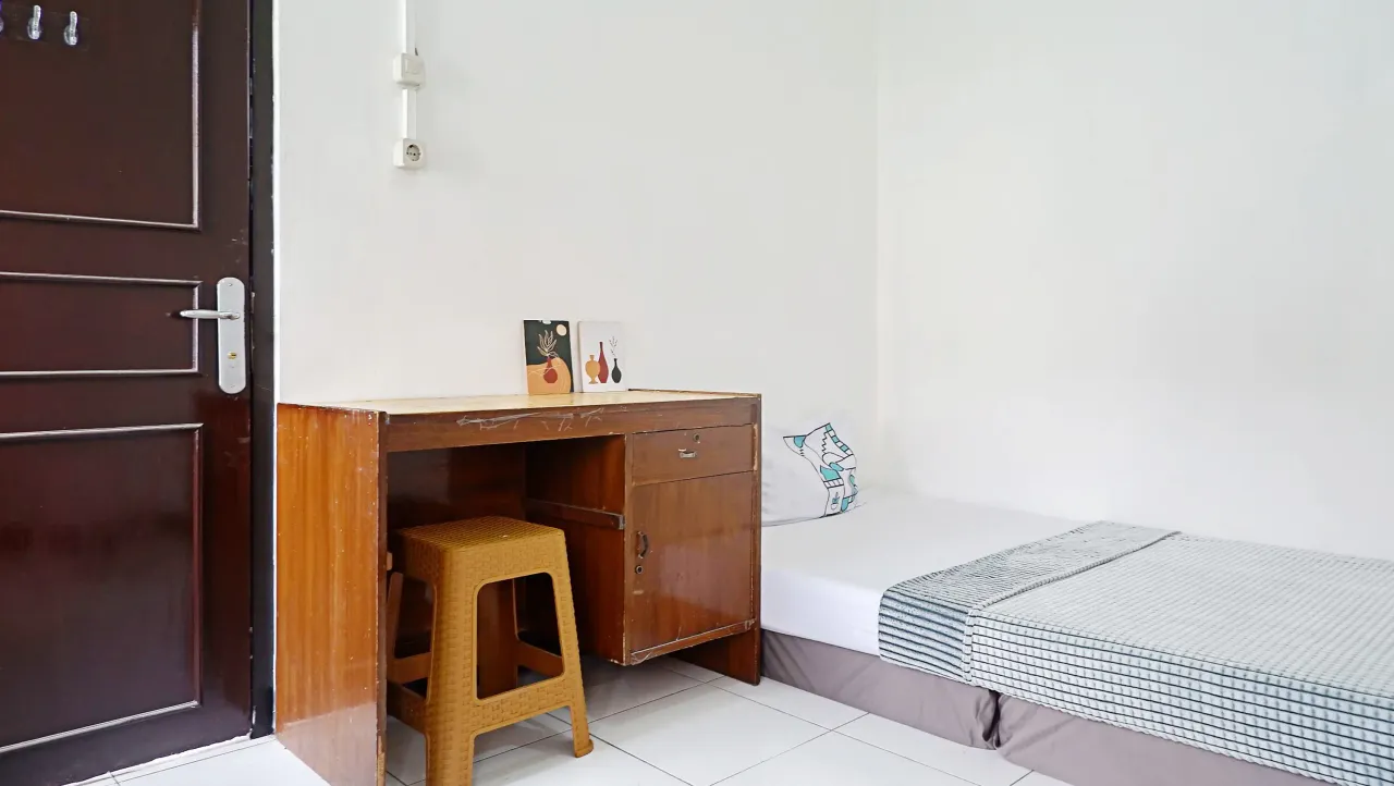 Muara Sari 3 Leuwi Panjang Bandung Compact Single B - Foto 2
