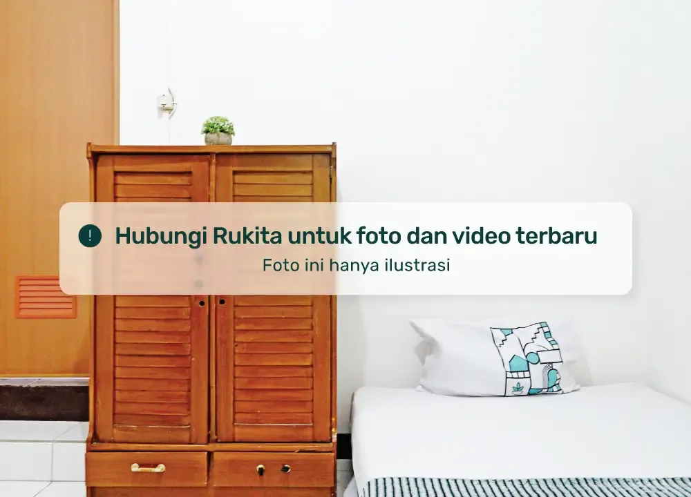 Muara Sari 3 Leuwi Panjang Bandung Compact Single B - Foto 4