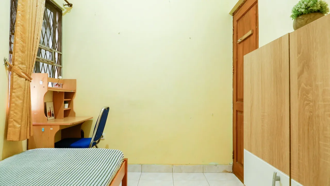 Ciung Twelve Surapati Bandung Pocket Single C - Foto 3