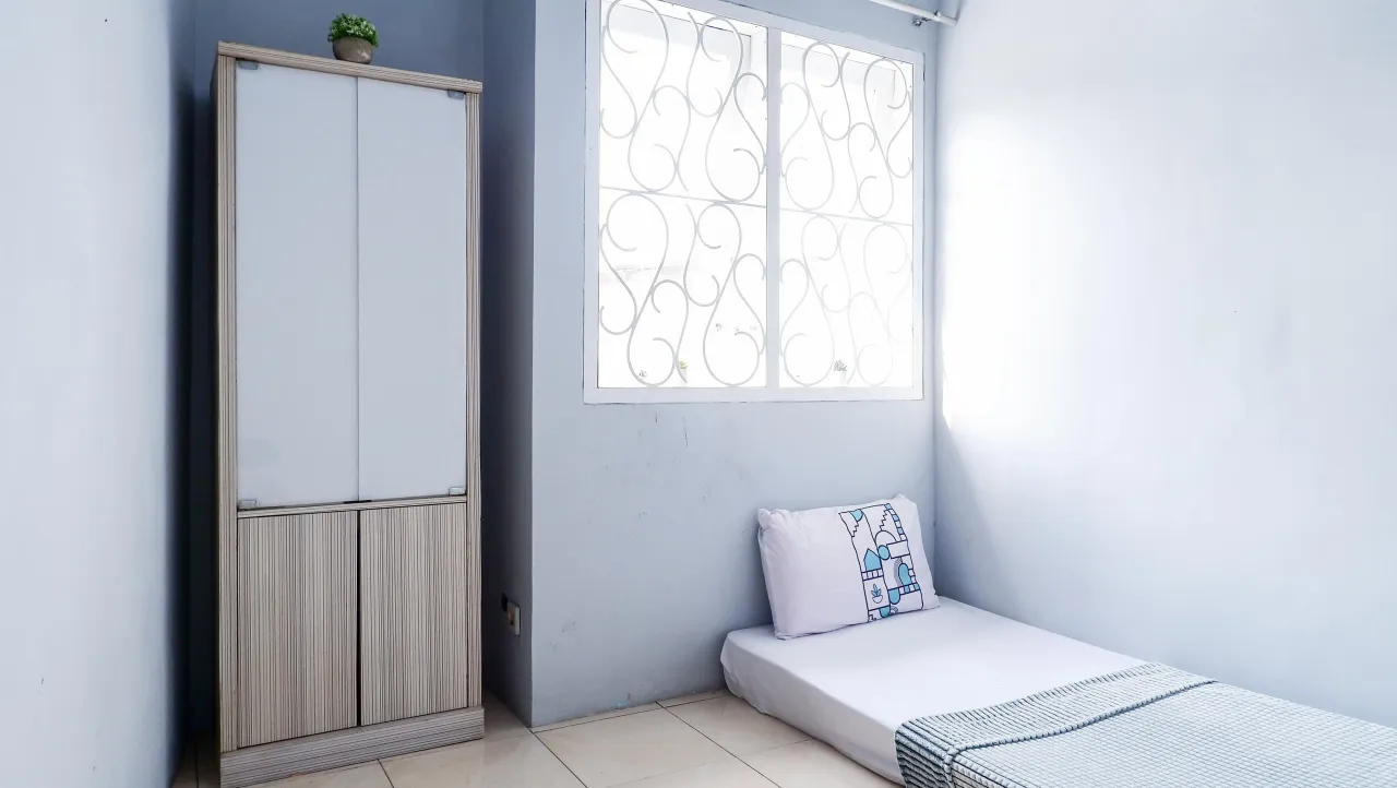 Pasirkaliki House Cikutra Bandung Compact Single B - Foto 5