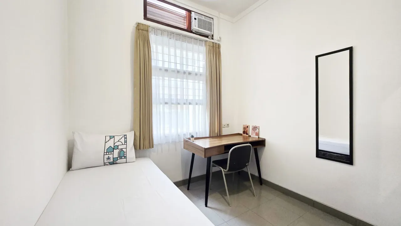 Dago Living Putra Bandung 8 Compact Single B - Foto 3