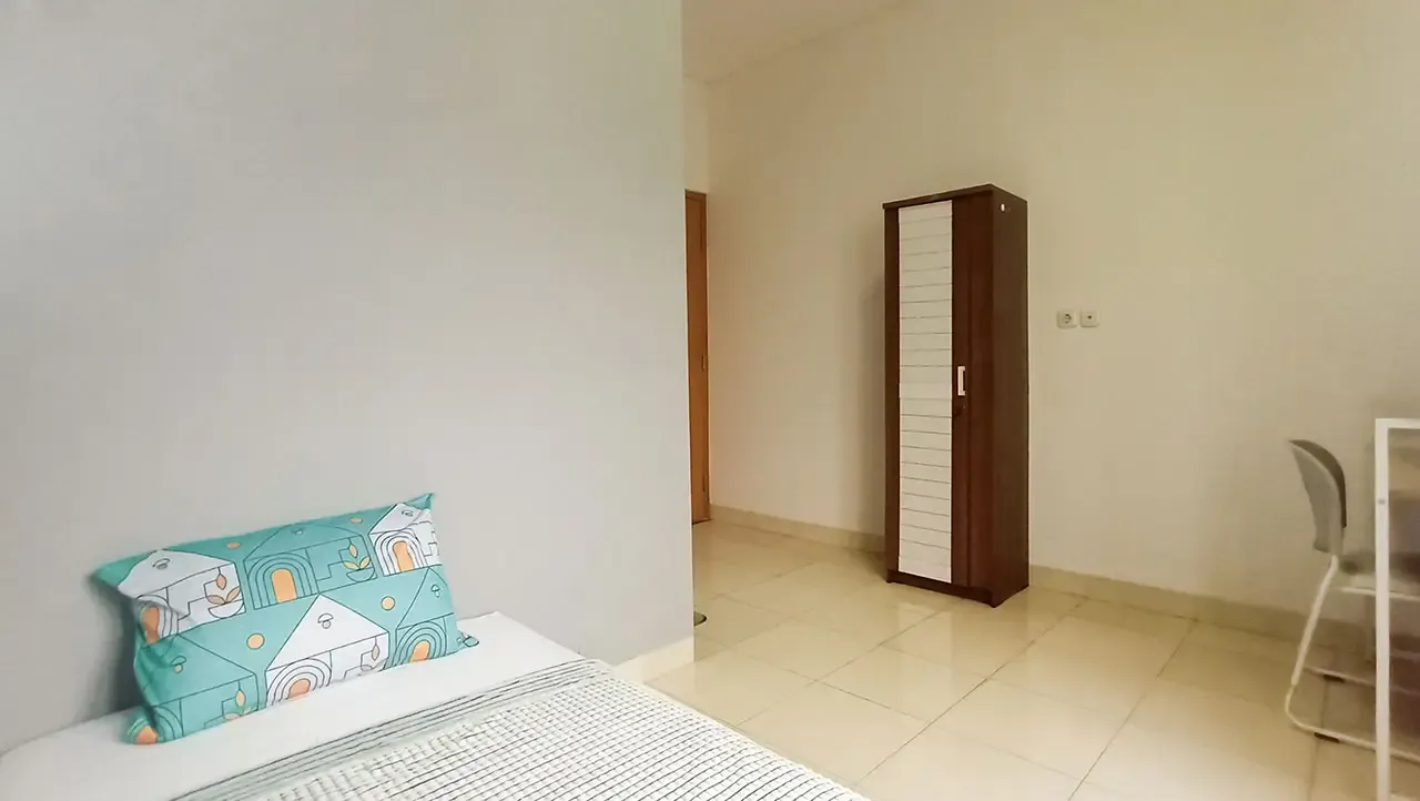 Bahagia House 34A Pasteur Bandung Executive Twin - Foto 4
