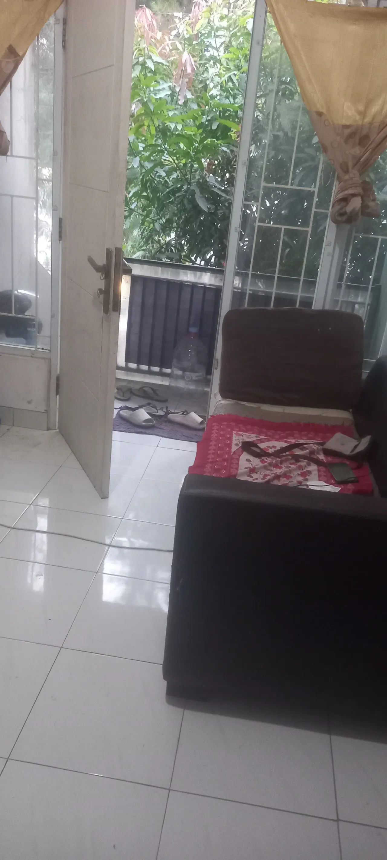 DISEWAKAN KOSAN Rp.550ribu/bln_Jl.Sariwangi Selatan No.139, Type 1 - Foto 5