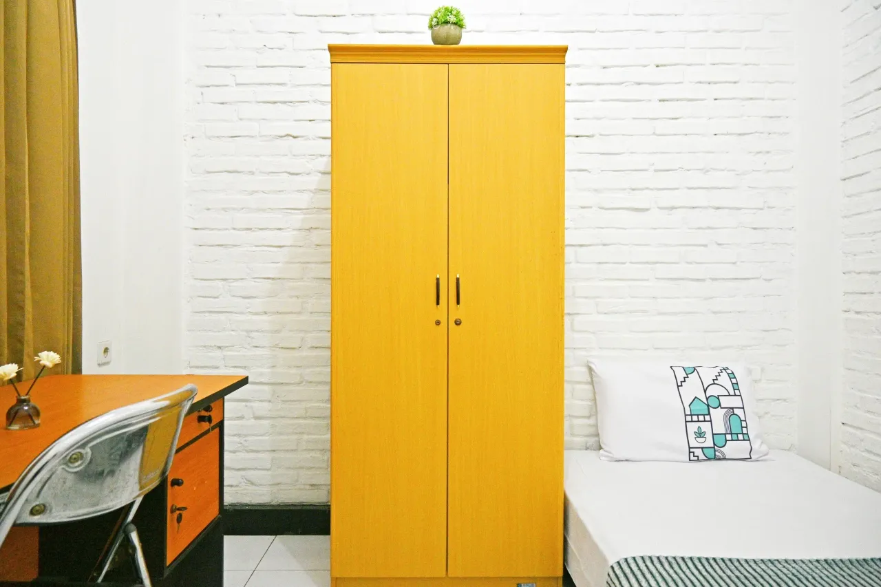 Elora House Cibogo Bandung Compact Single A - Foto 2