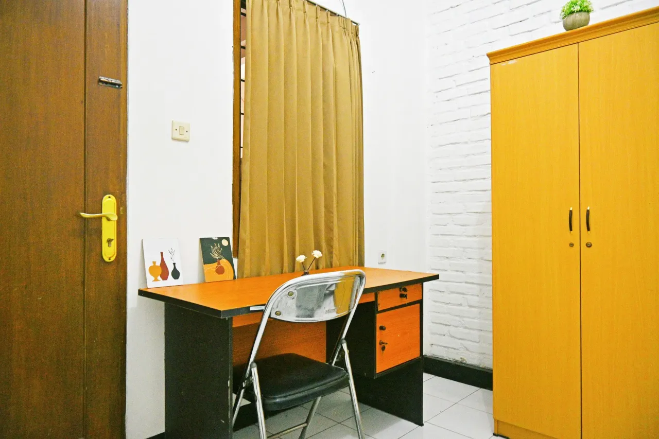 Elora House Cibogo Bandung Compact Single A - Foto 3