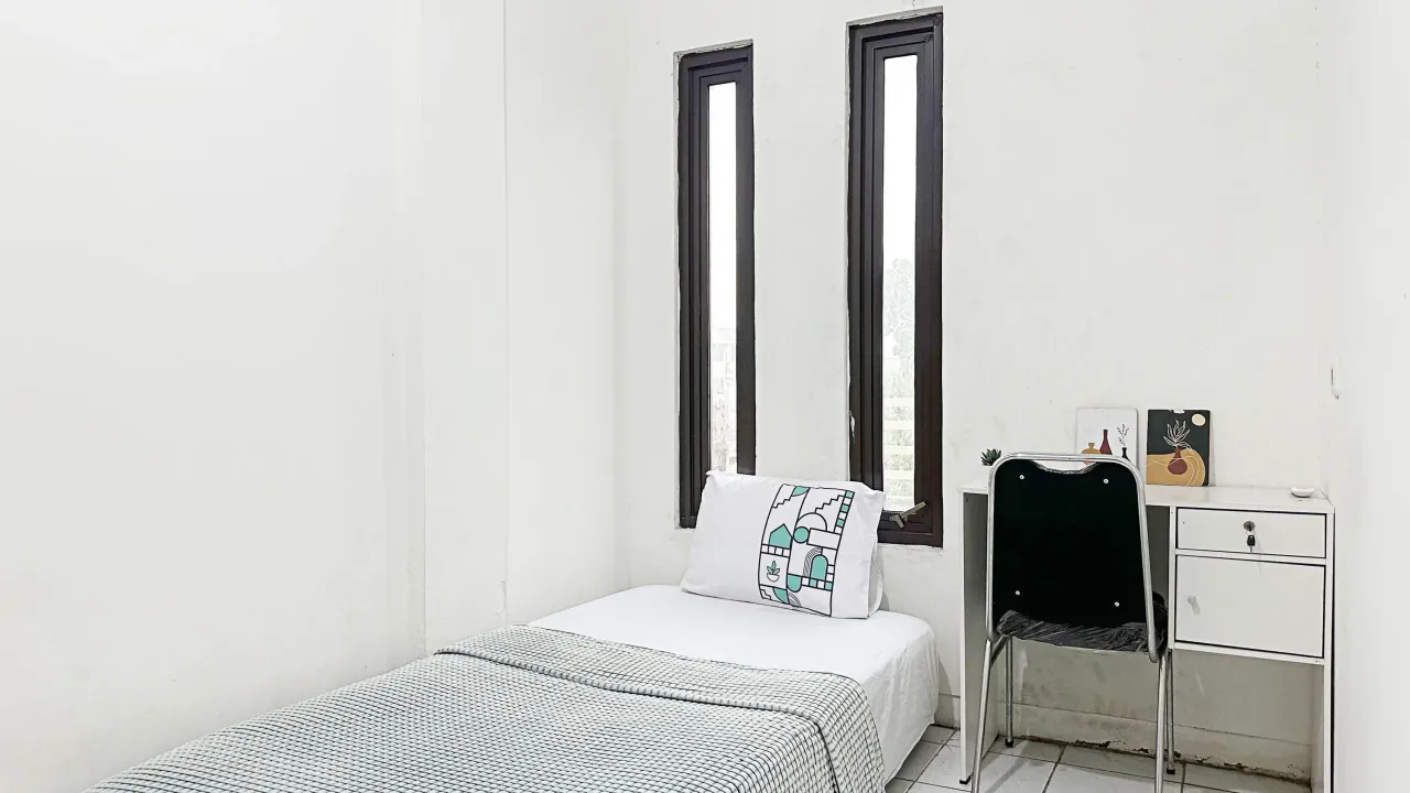 Damai III Residence Pasir Koja Bandung Pocket Single D - Foto 2