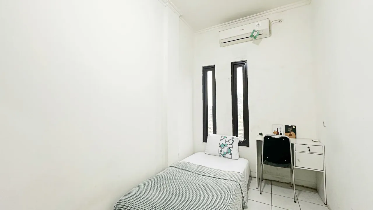 Damai III Residence Pasir Koja Bandung Pocket Single D - Foto 3