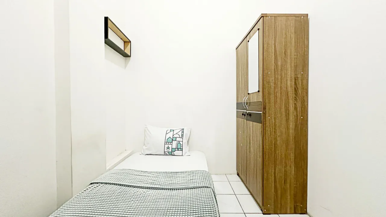 Damai III Residence Pasir Koja Bandung Pocket Single D - Foto 5
