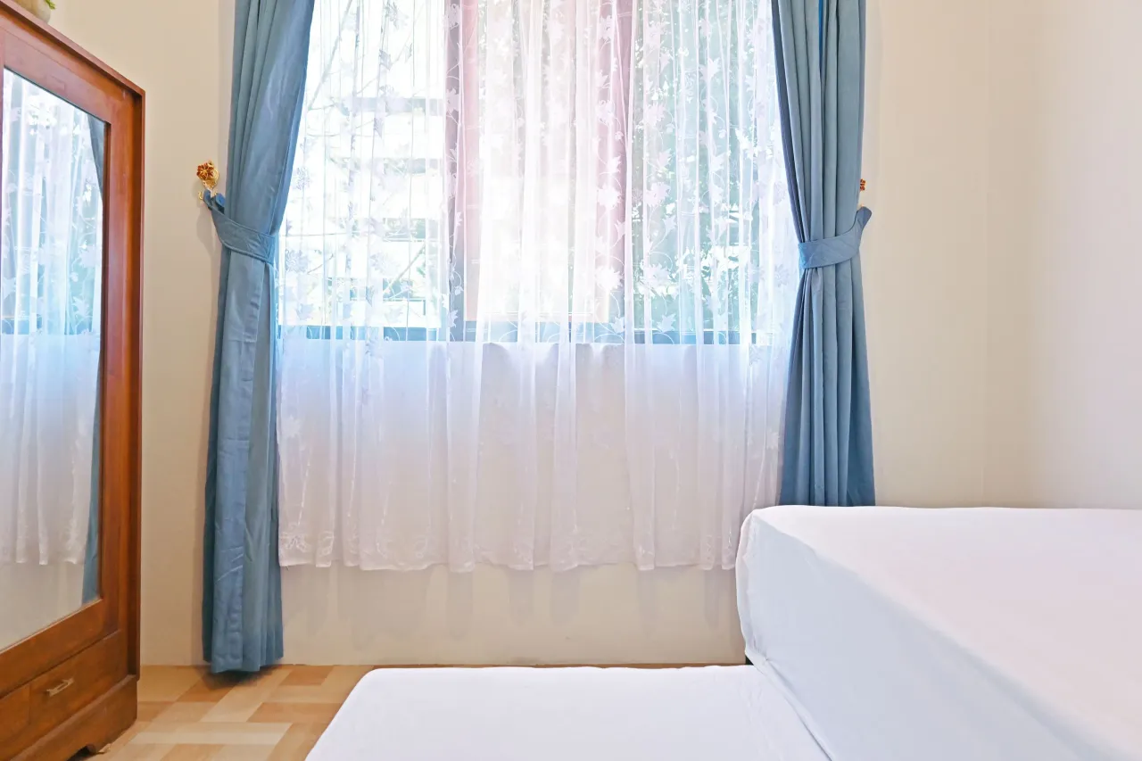 Sikumbangjati House Margahayu Raya Bandung Compact Single C - M - Foto 2