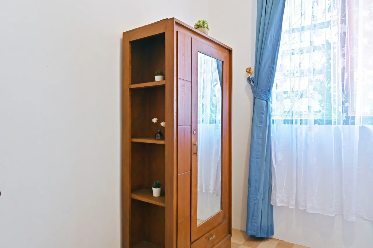 Sikumbangjati House Margahayu Raya Bandung Compact Single C - M - Foto 3