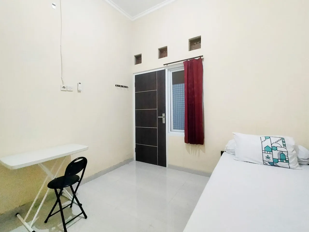 Griya Agung Kost Ungaran Semarang Regular Single A - Foto 4