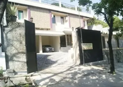 Siranda Residence Type 1