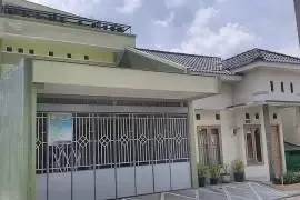 Kos Putri lokasi strategis, nyaman dan aman Type 1 - Foto 2