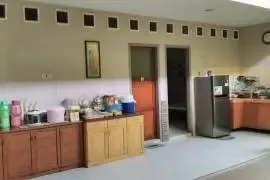 Kos Putri lokasi strategis, nyaman dan aman Type 1 - Foto 3