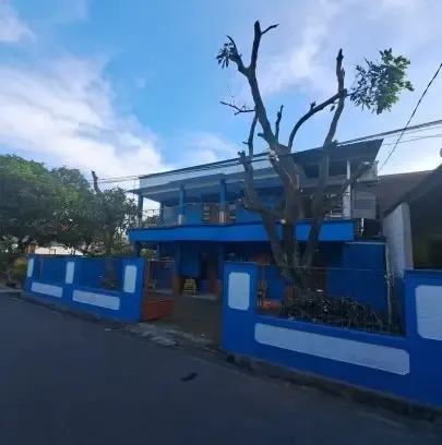 KAIDEN KOST , KONTRAKAN, SEWA TOKO Type 1 - Foto 5