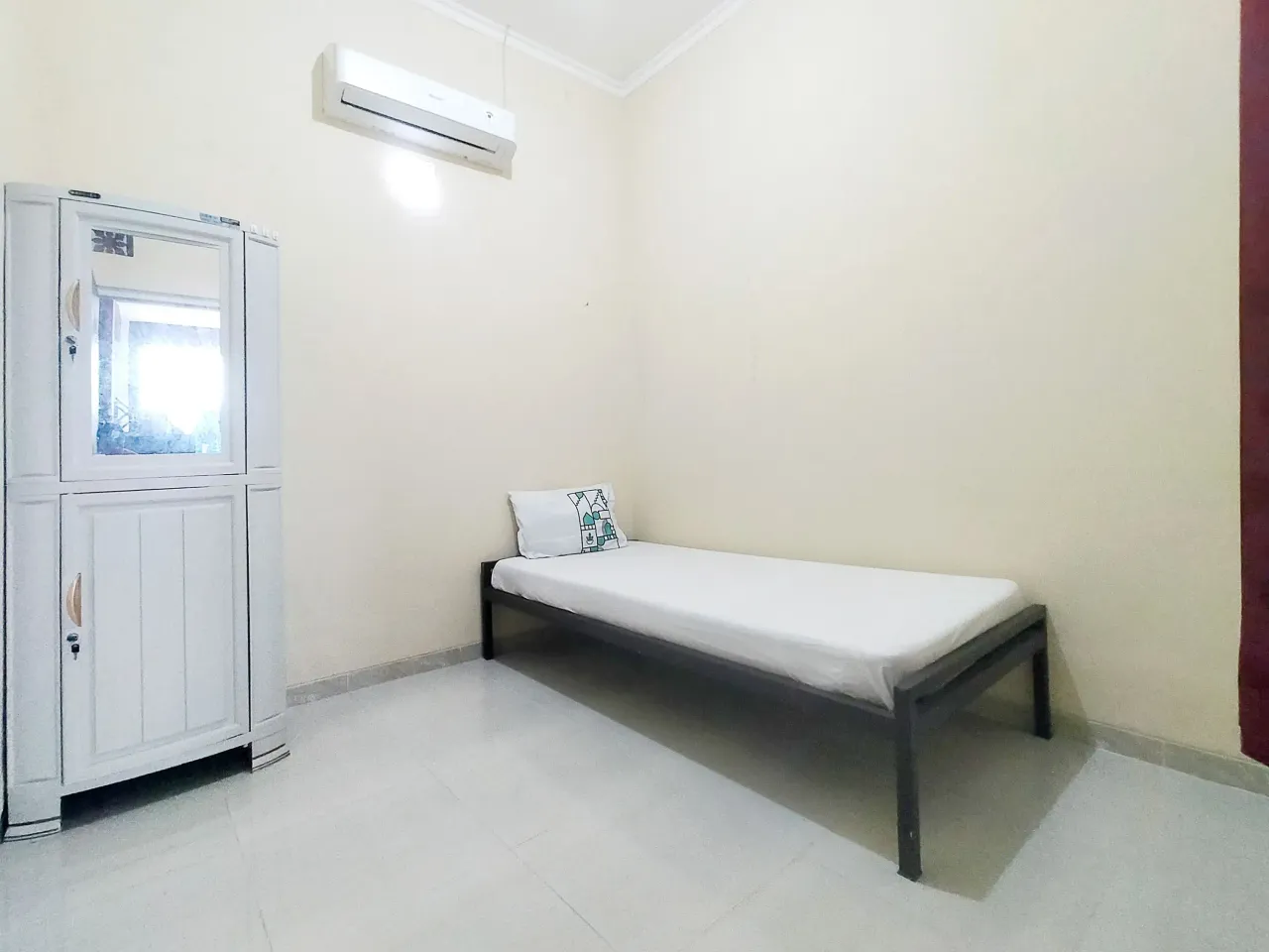 Griya Agung Kost Ungaran Semarang Pocket Single A