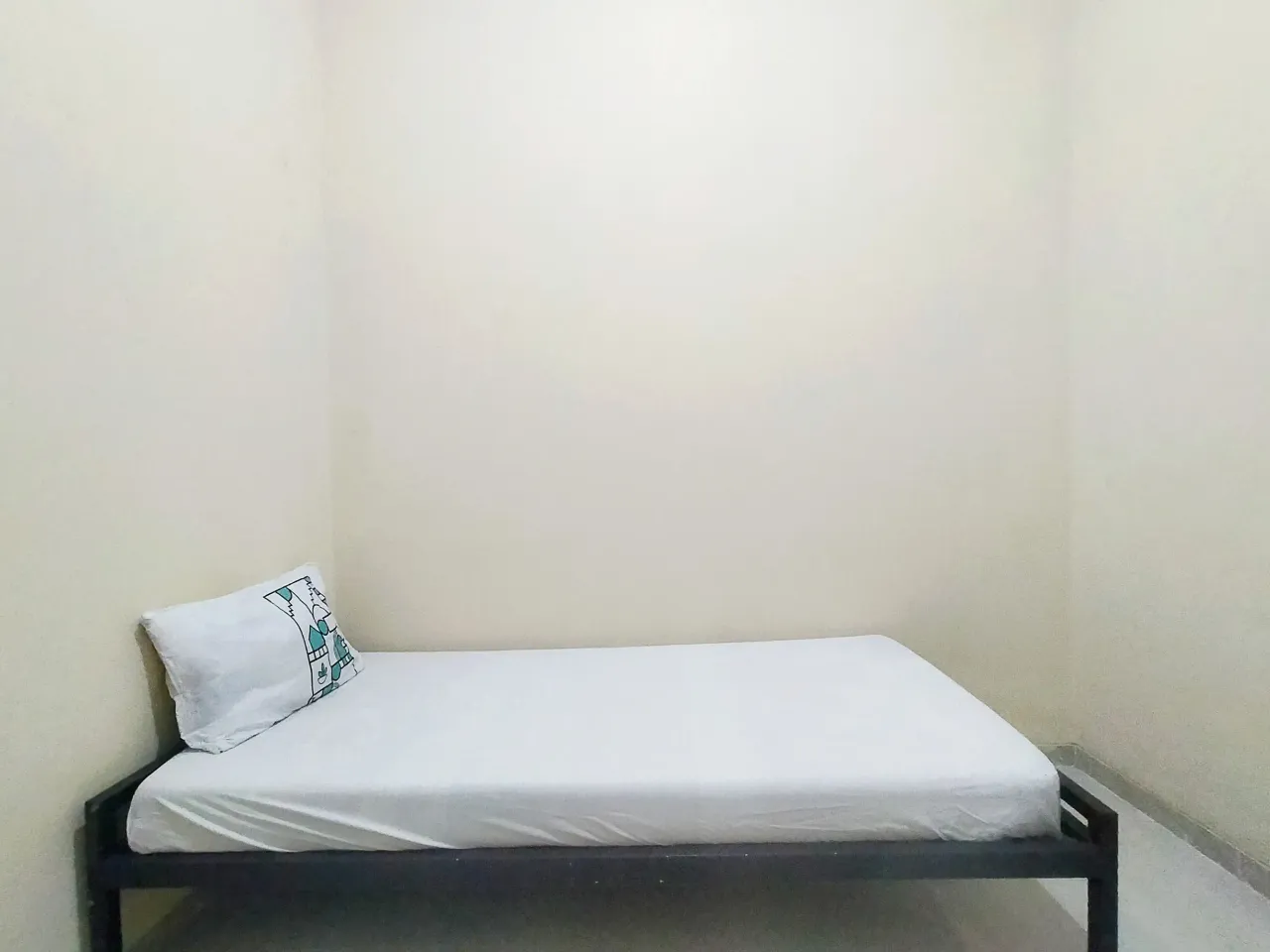 Griya Agung Kost Ungaran Semarang Pocket Single A - Foto 3