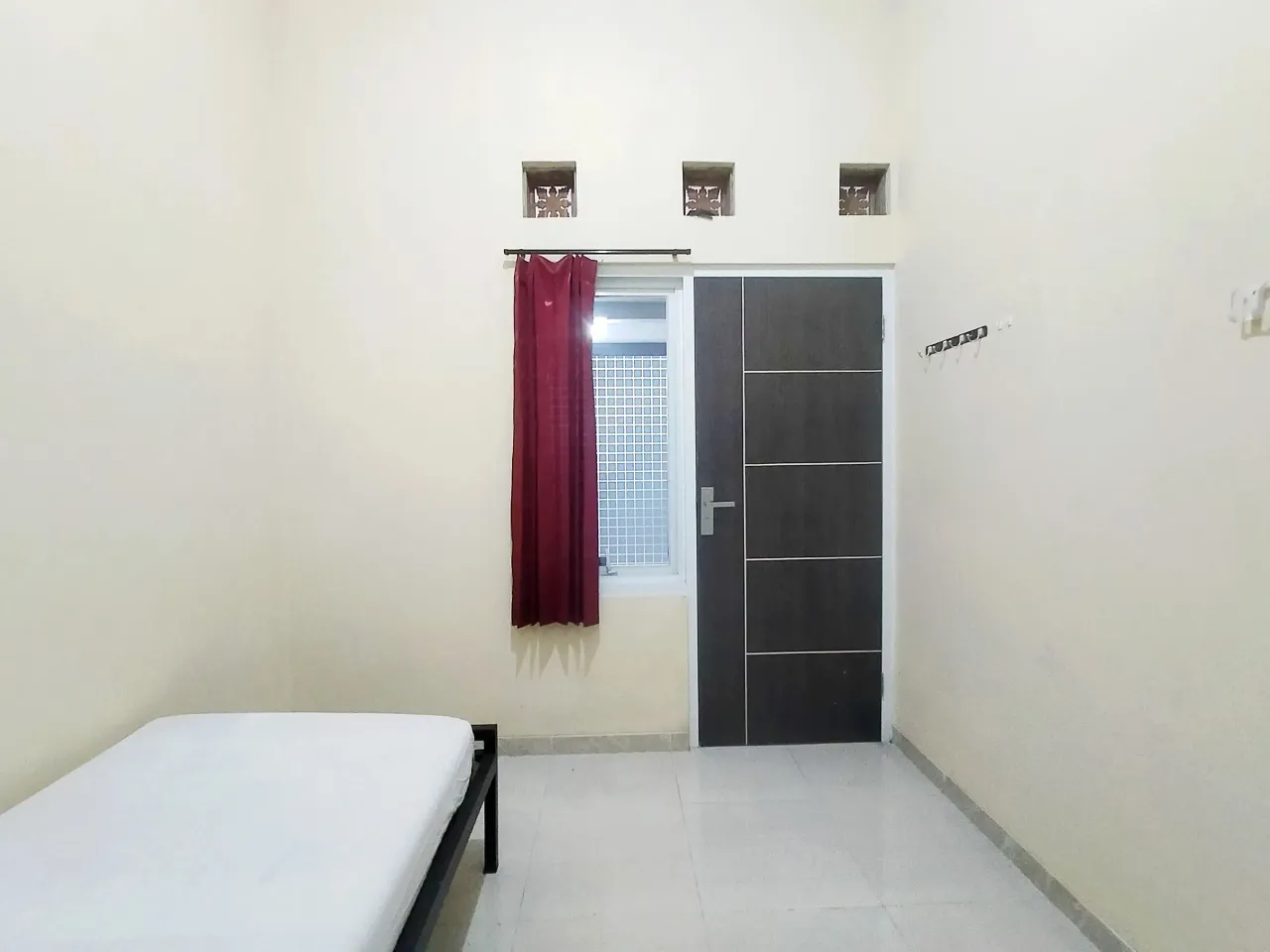Griya Agung Kost Ungaran Semarang Pocket Single A - Foto 2