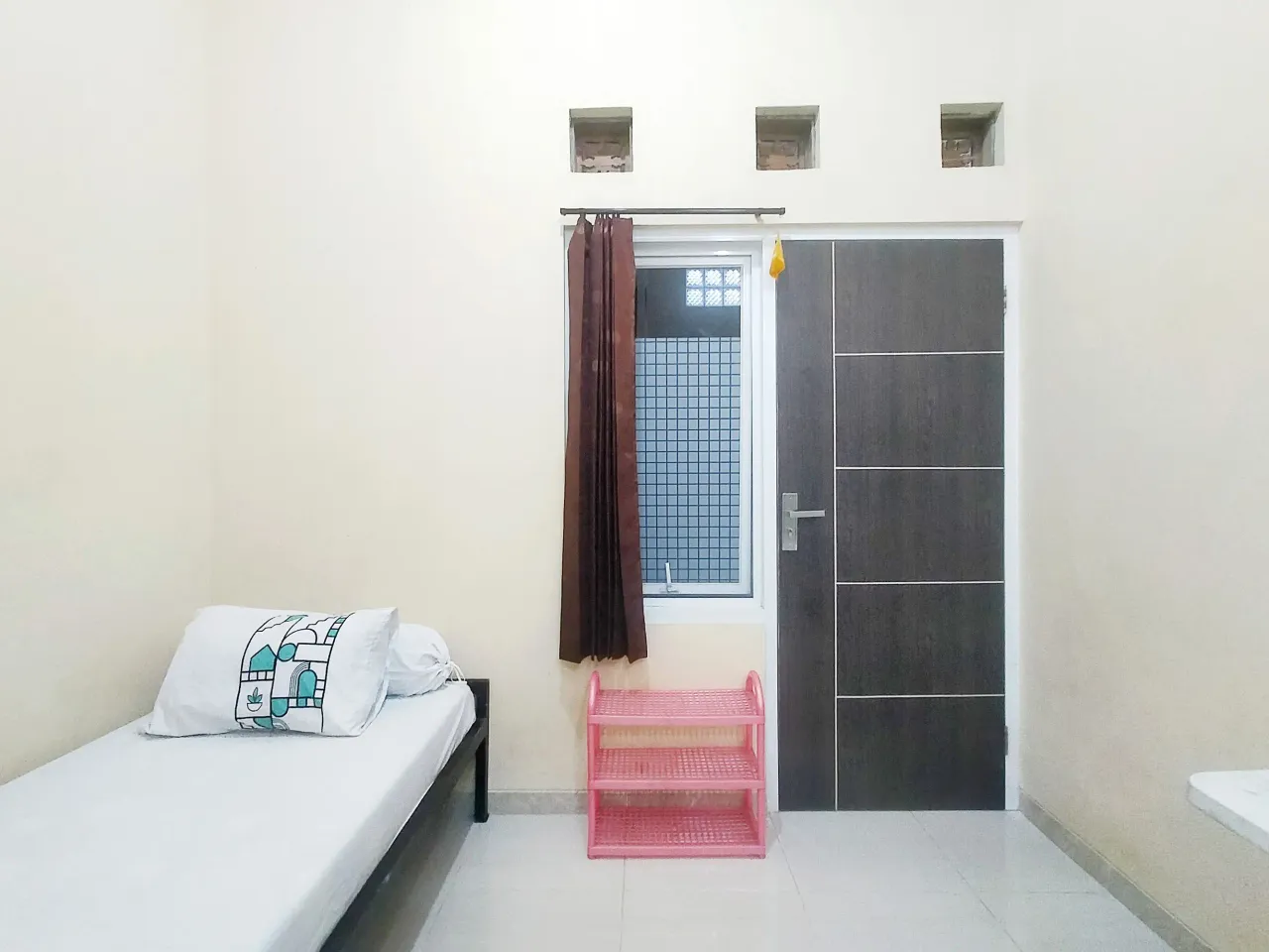Griya Agung Kost Ungaran Semarang Pocket Single A - Foto 4