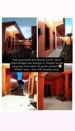 FANI KOST SALATIGA Type 1