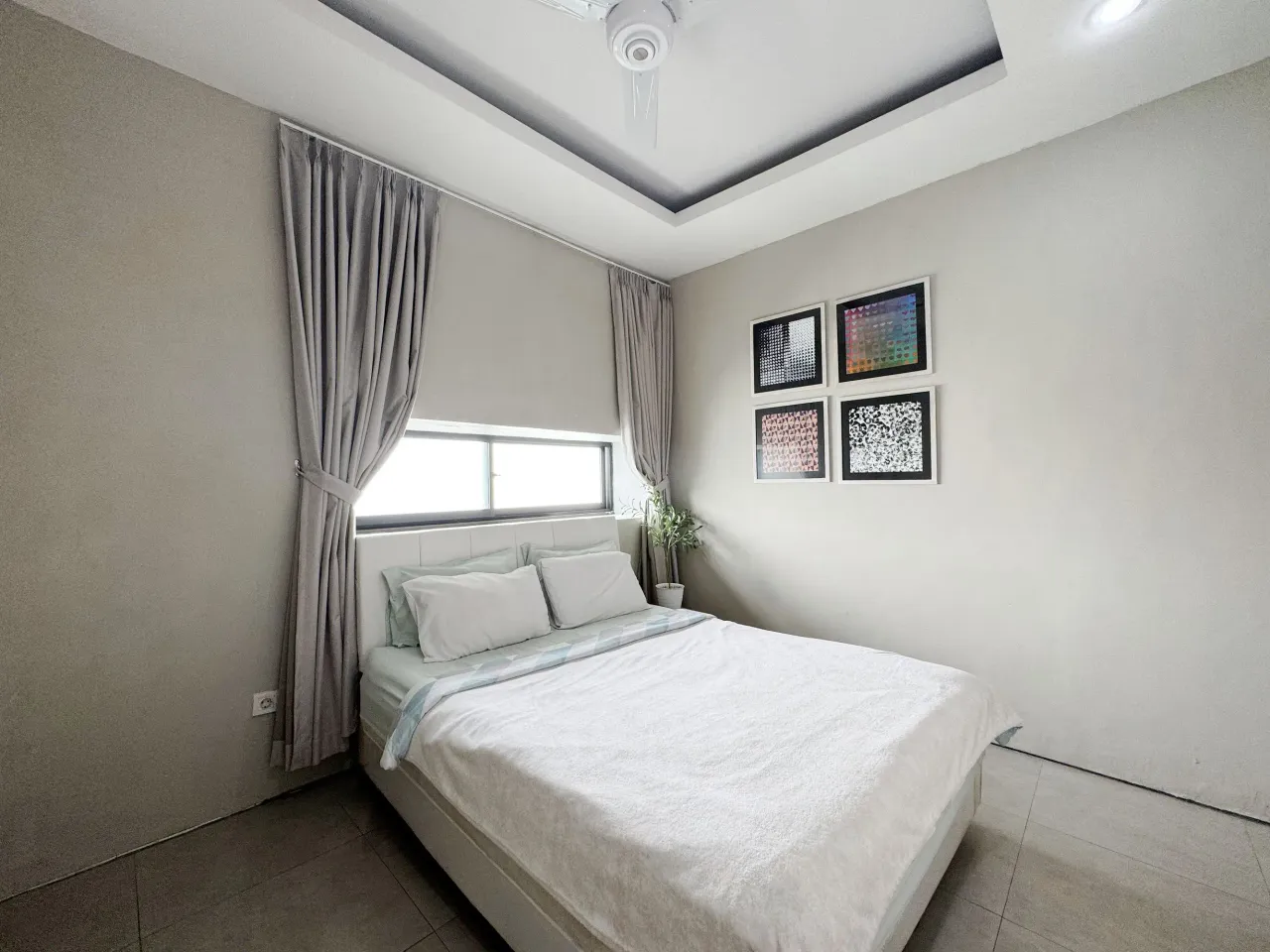 Jimbaran Elite Home Bali Deluxe - Foto 2