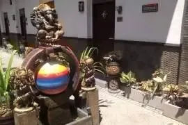 Kos Elit / Pemondokan/ Guest House GRAHA PANDE Residence Type 1 - Foto 3