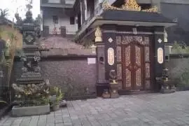 Kos Elit / Pemondokan/ Guest House GRAHA PANDE Residence Type 1 - Foto 2