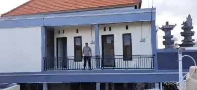 Kos Elit / Pemondokan/ Guest House GRAHA PANDE Residence Type 1 - Foto 5