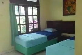 kos ac harian,mingguan,bulanan di kuta bali Type 2 - Foto 3