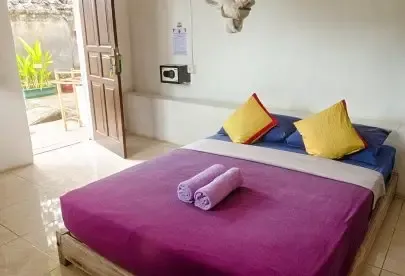 Kos DI CANGGU DEKAT PANTAI Type 1