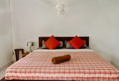 Kos DI CANGGU DEKAT PANTAI Type 1 - Foto 2