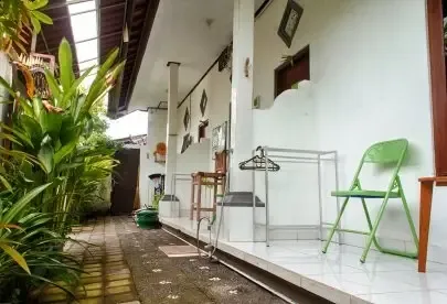 Kos DI CANGGU DEKAT PANTAI Type 1 - Foto 3