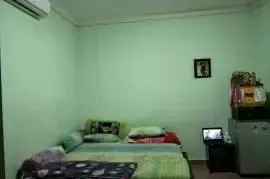 Kosan lengkap Pondok Indah Type 1