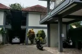 Kosan lengkap Pondok Indah Type 1 - Foto 3