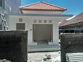 Kos-kosan dekat akses jl By Pass Ngurah Rai Type 1 - Foto 2