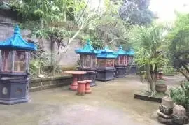 PENARUNGAN KOST PUTRI BALI 2 Type 1
