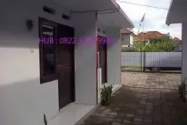 Kos Strategis di Renon Denpasar dekat Panjer,Sanglah,Sanur Type 1