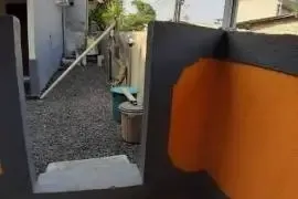 D'kubu  sunset Bali Type 1