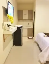 Cempaka living Kost elite murah di tengah kota Type 1 - Foto 2