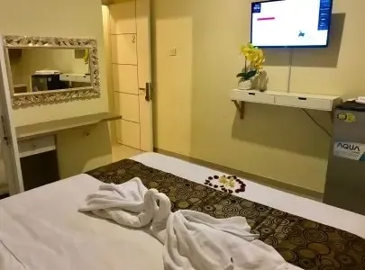 Cempaka living Kost elite murah di tengah kota Type 1 - Foto 3
