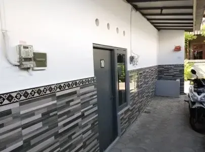 Tempat kost yg nyaman dan murah Type 1