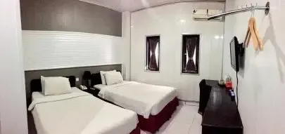 Shunda Kost Type 1