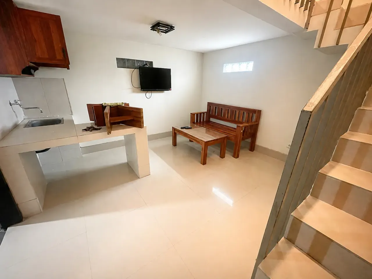ROYAL BARITO APARTEMENT KAMAR VIP (lantai 1) - Foto 4