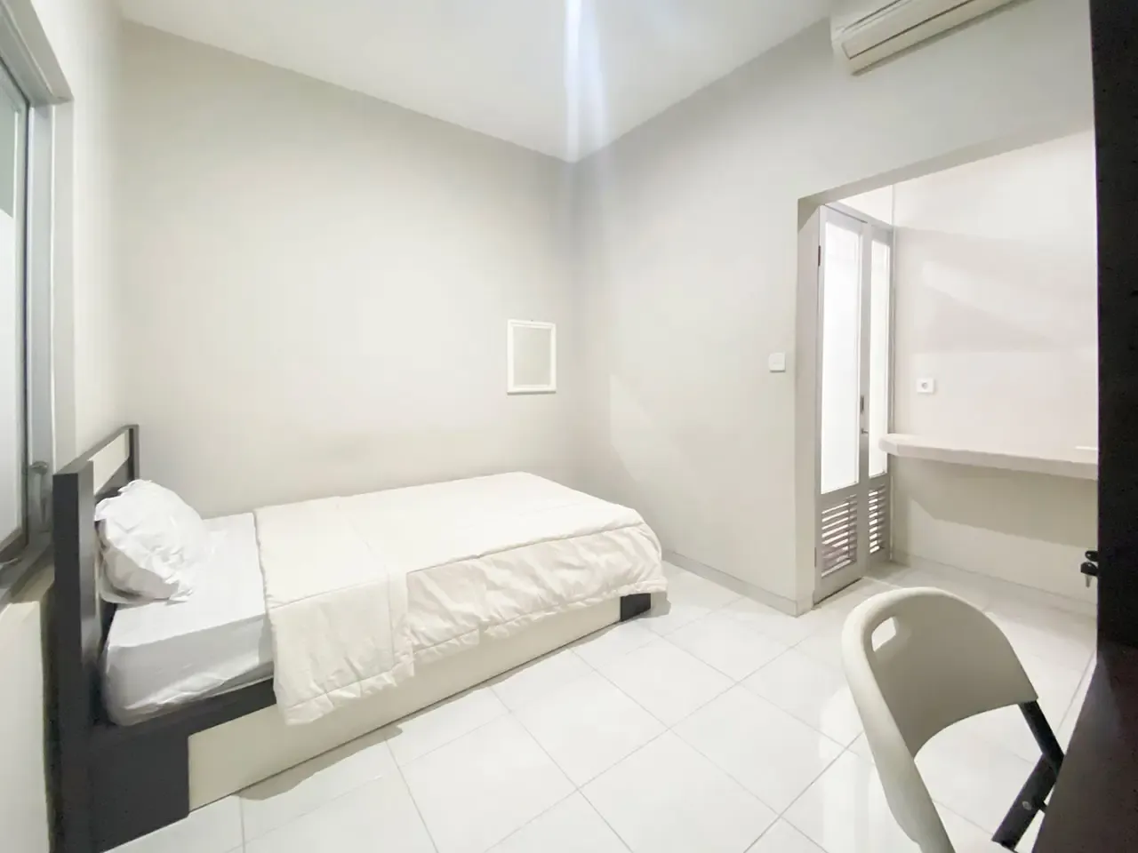 Sthiradhipa House Denpasar Timur Bali Regular Single - Foto 2